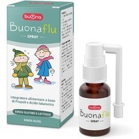 BUONAFLU SPRAY 20ML