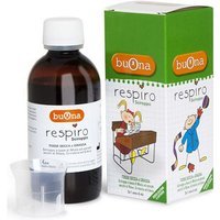 Buona Respiro Sciroppo Tosse Secca E Grassa 140 ml