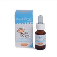 Buona Simbiosistem Gocce Integratore Di Fermenti Lattici 10 ml