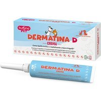 Buona Societa' Benefit Dermatina D Crema 30 Ml