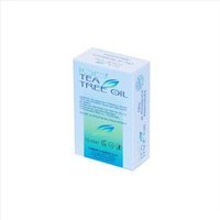 Cabassi & Giuriati Igis Nathia Tea Tree Oil Olio Essenziale 10 ml