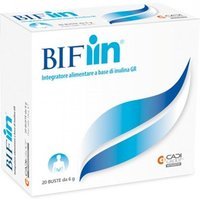 Ca.Di.Group Bifin - Cadi group bifin integratore alimentare, 20 bustine