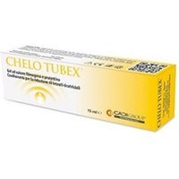 CaDi Group Chelo Tubex Gel Riduzione Cheloidi 15 ml