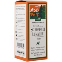 Cagnola Sciroppo di Lumache Originale con Timo Dispositivo Medico, 150ml