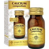 CALCIUM COMPOSITUM 66PAST