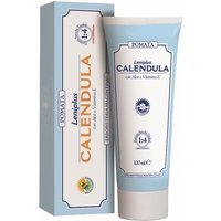 CALENDULA LENIPLUS POMATA100ML