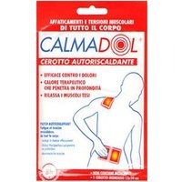 Calmadol Cerotti Autoriscaldanti 6 Pezzi