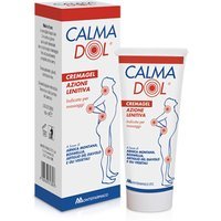 Calmadol Crema Trattamento Cutaneo Lenitivo 100 ml