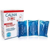 Calmadol Cuscinetto Per La Terapia Del Caldo E Freddo 1 Pezzo
