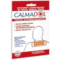 Calmadol Fascia Autoriscaldante, 1 Pezzo