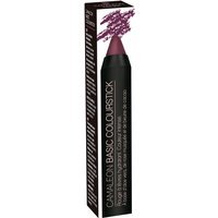 Camaleon Basic Colourstick Melanzana - Rossetto idratante a lunga durata con aloe vera, 4 g