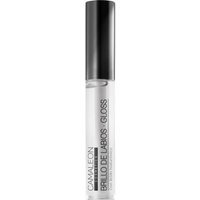 Camaleon Crystal Gloss Trasparente - Lucidalabbra idratante con effetto metallico, 9 ml