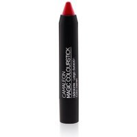 Camaleon Magic Colourstick Rosso Rossetto colore Fragola, 4g