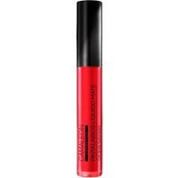 Camaleon Rossetto Liquido Opaco colore Rosso Fuoco, 8ml