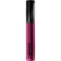 Camaleon Ross Rossetto liquido opaco - Colore viola prugna per una tenuta fino a 16 ore, 8 ml