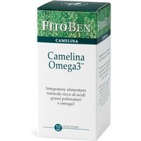 CAMELINA OMEGA3 125ML