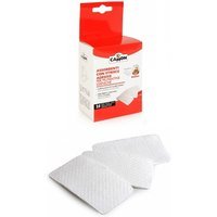 Camon Assorbenti adesivi taglia S - Protezione igienica per i cani, pannolini Camon 25 pezzi
