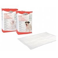 Camon Tappeto Assorbente 60x60cm 10 Pezzi
