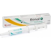 Candioli Ist.profil.e Farm. Renal P Pasta 15 Ml