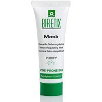 Cantabria Labs BiRetix - Maschera Sebo-Riequilibrante, 25ml
