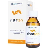 Carepharm Ristaten Integratore Alimentare, 150ml