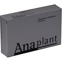 Carofarma Anaplant 30 Capsule 560 Mg
