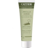 Cattier Paris Argilla Verde Maschera argilla viso, 400 g