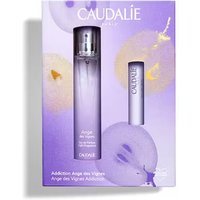 Caudalie Cofanetto Eau de Parfum Ange des Vignes 50ml + Trattamento Labbra 4.5g