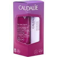 Caudalie Thé des Vignes Duo Goloso Mani e Labbra