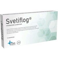 Cdr Pharma Svetiflog 15 Compresse