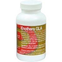 Cemon Enothera Gla Integratore Alimentare, 90 capsule