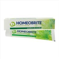 CeMON Homeobrite Dentifricio Alla Clorofilla 75 ml