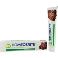 Cemon Homeobrite Dentifricio All'anice 75 Ml
