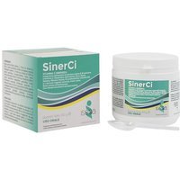 Cemon SinerCi Integratore di Vitamina C Difese Immunitarie, 300g