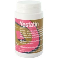 Cemon Yestatin 100 Capsule