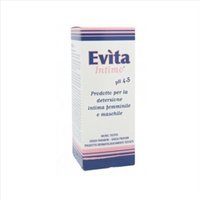 Centro Prodotti Servizi F.- Evita Detergente Intimo, 200 ml