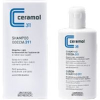Ceramol 311 Shampoo Doccia 200 ml
