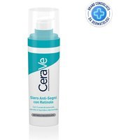 CeraVe Acne Siero Anti-Segni con Retinolo, 30ml