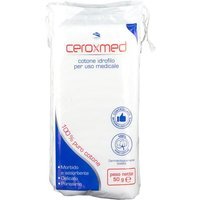 Ceroxmed Cotone Idrofilo, 50 g