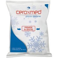 Ceroxmed Ghiaccio Istantaneo, 1 Busta