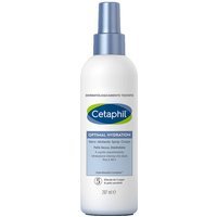 Cetaphil Optimal Hydration - Siero Idratante Spray Corpo, 207ml