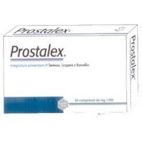 Cetra Italia Prostalex 30 Compresse