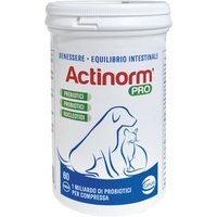 Ceva Salute Animale Actinorm Pro 60 Compresse