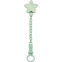 Chicco All You Can Clip con Catenella colore Verde, 1 pezzo