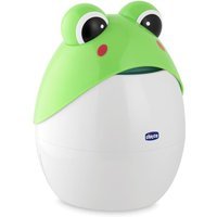 Chicco Apparecchio per Aerosol Super Soft Rana, 1 Pezzo