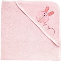 Chicco (artsana) Chicco Quadrotto Spugna Rosa 0 Mesi+