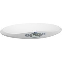 Chicco Bilancia Digitale 0M+, 1 Pezzo