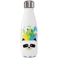 Chicco Bottiglia Termica Drinky da 4 Anni Capacità 350ml Vari Colori, 1 Pezzo