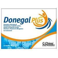 Chiesi Donegal Plus Integratore Alimentare 30 Bustine