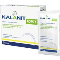 Chiesi Kalanit - Forte Integratore Alimentare, 14 Bustine
